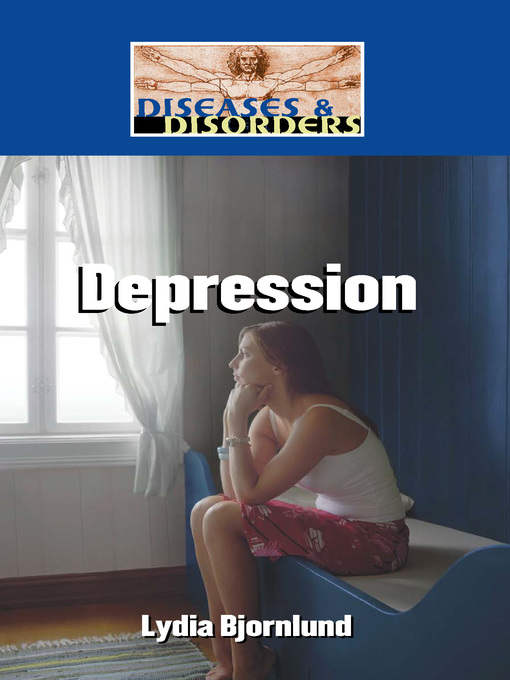 Title details for Depression by Lydia D. Bjornlund - Available